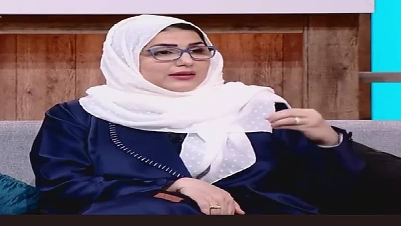 بالفيديو.. ندى الأطرش توضح هل الغضب وقت الصيام أمر طبيعي