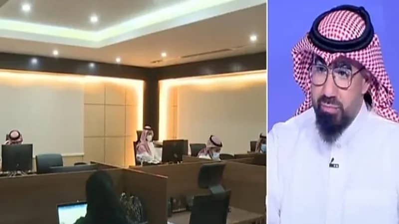 شاهد.. قانوني يكشف عن عقوبة المتورطين في غسيل الأموال