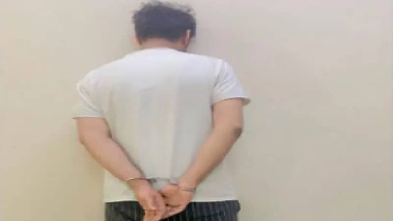 القبض على سارق جهاز رصد آلي ساهر في بيشة