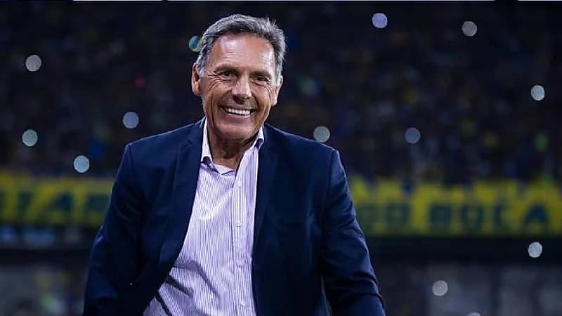 روسو يترقب تقرير ثلاثي النصر