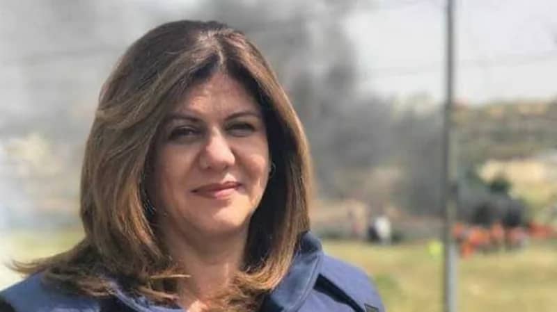 مجلس الأمن يدين بشدة مقتل شيرين أبو عاقلة