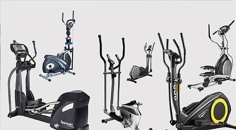 بالفيديو.. مختص: ثلاثة أجهزة رياضية يجب أن تكون جزءا من أثاث منزلك