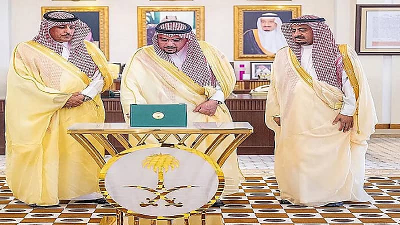 بالفيديو.. أمير القصيم يدشن فعاليات اليوم العالمي لمكافحة المخدرات إلكترونيا