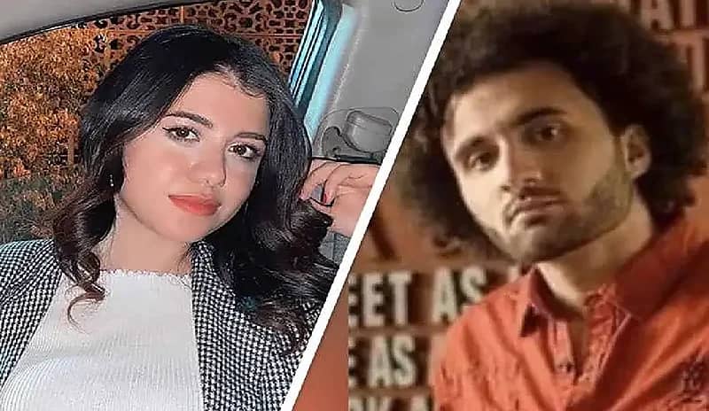 حكم بإعدام قاتل الطالبة نيرة أشرف