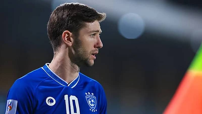 الهلال يكشف عن خطته لتعويض رحيل فييتو 