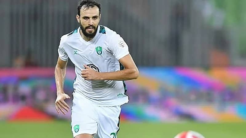 قضية النقاز تهدد الأهلى بخصم النقاط