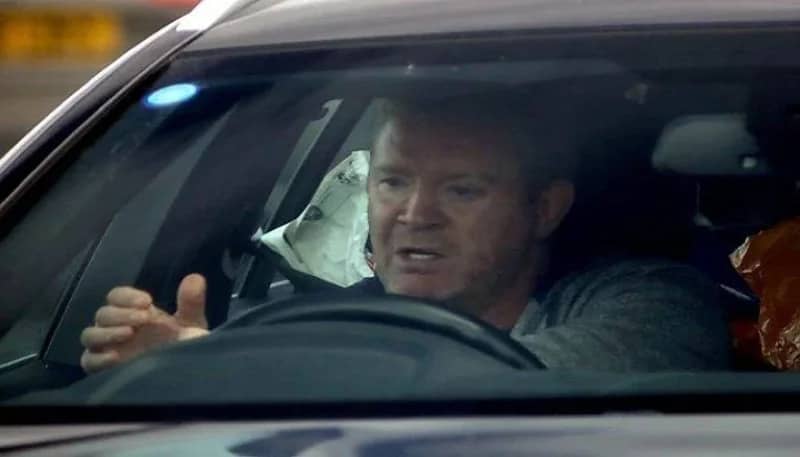 الناجي الوحيد من حادثة الأميرة ديانا يظهر مجددا