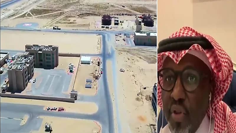 مختص: 4 طرق تساعد العميل في تجنب التعثر العقاري (فيديو)