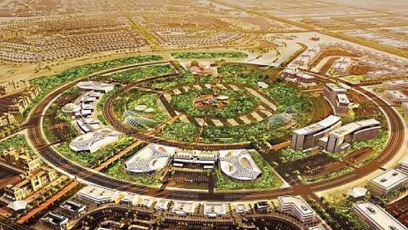 وظائف شاغرة في مدينة الملك سلمان للطاقة