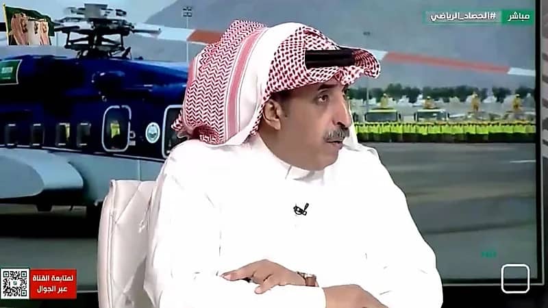 خالد أبو غانم: الأهلي جمهوره زاد بعد هبوطه