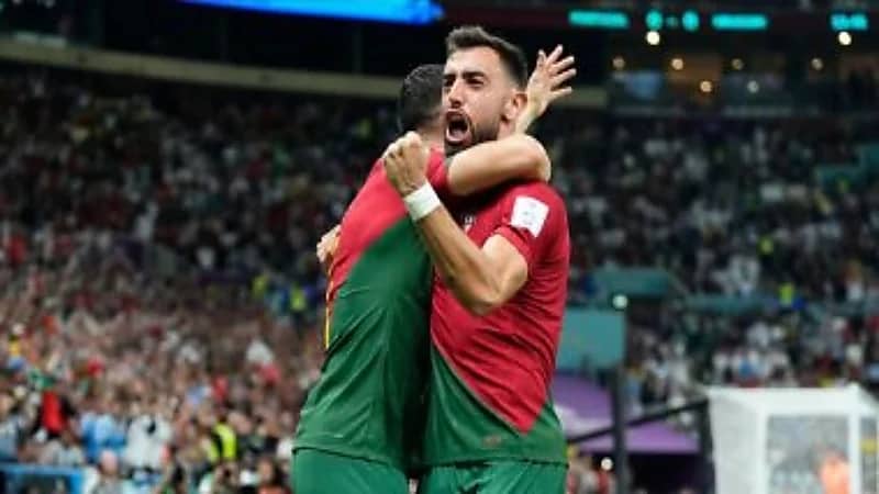 فيرنانديز: مواجهة المغرب ستكون صعبة للغاية