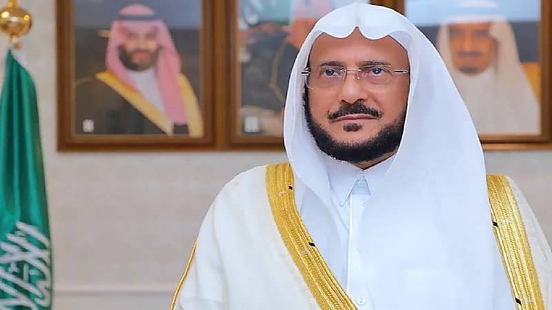 توجيه بتخصيص خطبة الجمعة لبيان فضل بناء المساجد وصيانتها