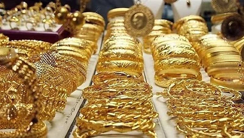 أسعار الذهب اليوم السبت
