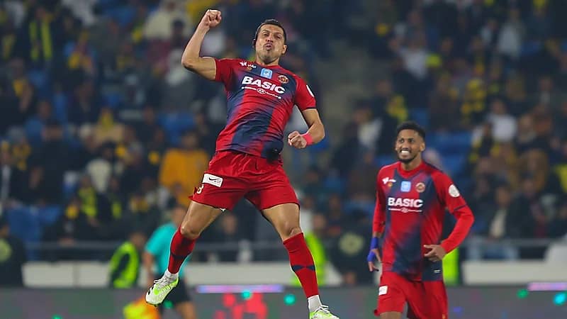 طارق حامد يعتذر من جماهير الاتحاد