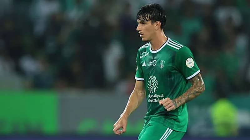 الكلاسيكو يعيد البرازيلي إيبانيز إلى التشكيل الأساسي