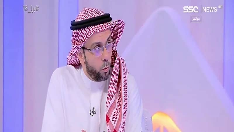 النجار: الهلال والاتحاد سيجلسان مع رابطة المسابقات بالدوري.. فيديو