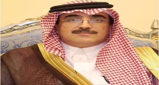 محافظ المجاردة ينقل تعازي القيادة لذوي الشهيد العريف البارقي