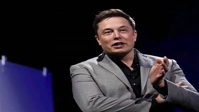 كيف خسر إيلون ماسك 13 كيلو من وزنه؟