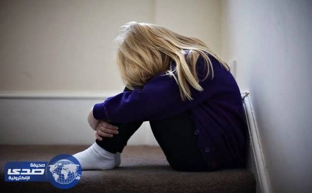 تونسي يختطف قاصر لأغتصابها