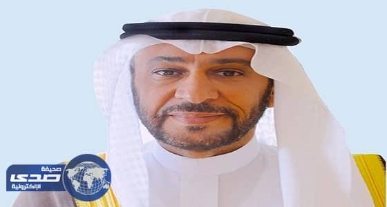 رئيس الأرصاد يبايع محمد بن سلمان وليا للعهد