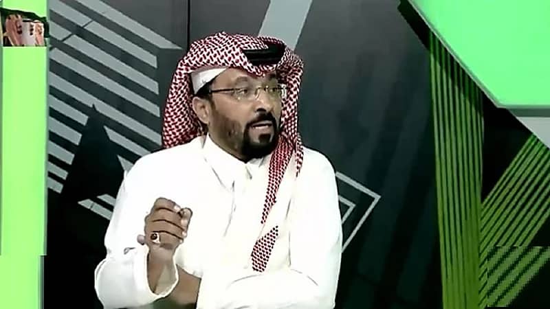 الجريسي: التاريخ يقول إن الهلال حاصل على 4 دوري أبطال آسيا