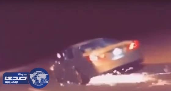 طريق الرين - بيشة يحصد أسرة كاملة وخادمتهم وثلاثة شبان