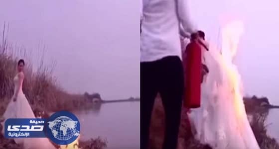 بالفيديو.. انفجار يهز مدينة هانغتشو الصينية