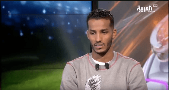 بالفيديو..هزازي: أسوأ أيامي الكروية كانت مع النصر