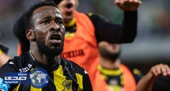 الاتحاد يدفع بالنجار بديلاً عن المولد أمام الهلال