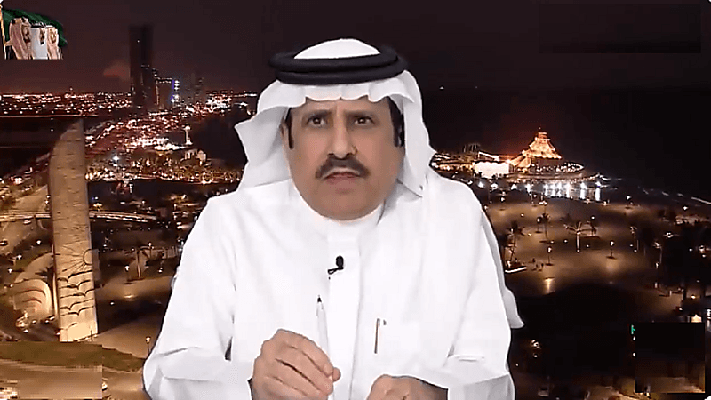 أحمد الشمراني: قضيتي حمدالله وشراحيلي لا زالتا معلقتين