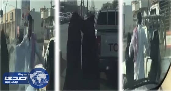 بالفيديو.. لحظة وصول بعثة باريس سان جيرمان إلى الرياض