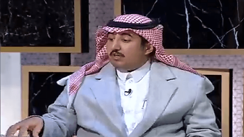 بالفيديو.. باحث: الدولة السعودية‬ ظهرت قبل قيام العديد من الدول الكبرى