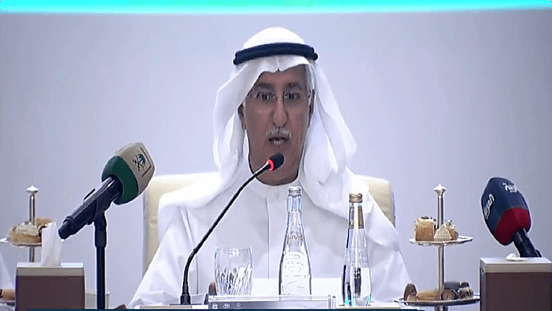 محافظ البنك المركزي: العملات الرقمية للبنوك المركزية ليست بديلاً للنقد الورقي