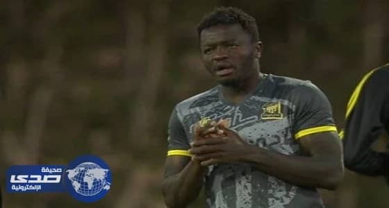 إلزام نادي الاتحاد بسداد 20 مليون ريال للغاني مونتاري