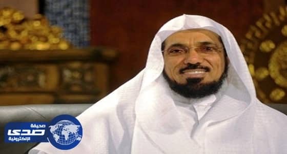سلمان العودة يعد طعام السحور «صورة»