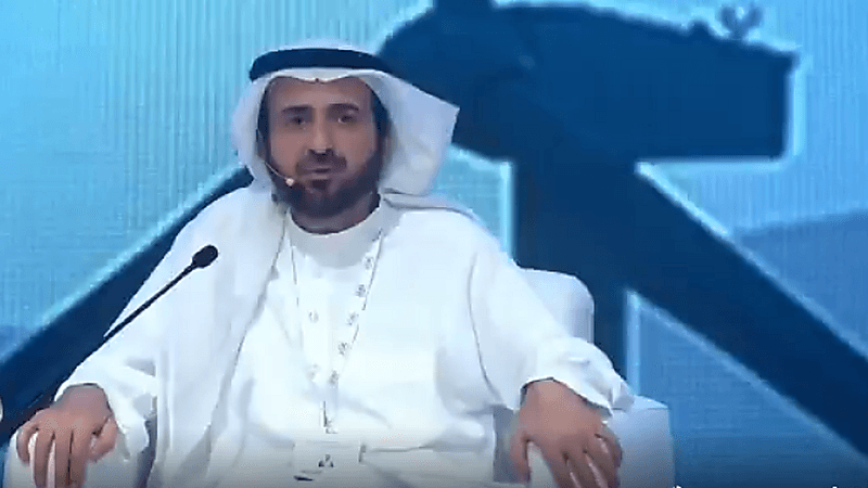 الربيعة: سيكون لكل مواطن طبيب مختص لمتابعة حالته وحالة أسرته  "فيديو"