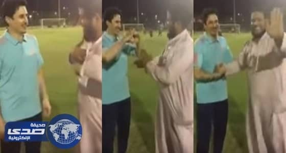 بالفيديو.. سفير بريطانيا لدى المملكة: هذا المكان الذي قضت فيه السعودية على الإرهاب