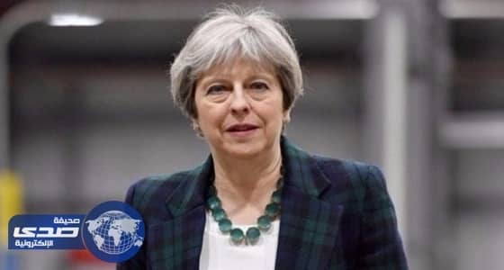 ألمانيا تطالب ماي بإعلان سياسة واضحة وسريعة بشأن بريسكت