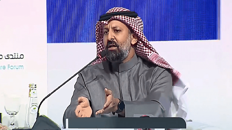 رئيس هيئة السوق يكشف عن تحديات الاستثمار في العقارات المدرة