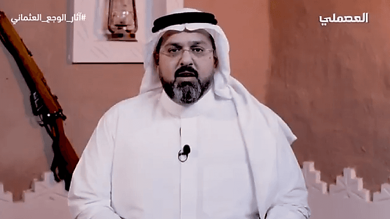 بالفيديو .. قصة الخروج المُذل لـ"فخري باشا" من الجزيرة العربية