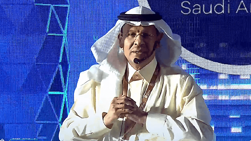 وزير الطاقة: قطاع الطاقة أحد أكثر القطاعات التي تتأثر بالهجمات السيبرانية(فيديو)