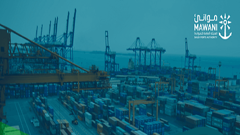 ميناء جدة الإسلامي يقفز للمرتبة 37 عالمياً ضمن أكبر 100 ميناء بالعالم