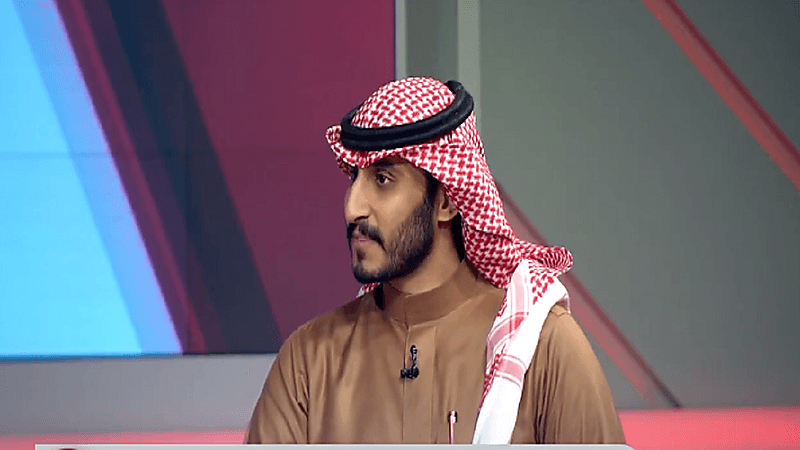 شاهد.. متعافي من السرطان يروي قصة معاناته مع المرض 3 سنوات