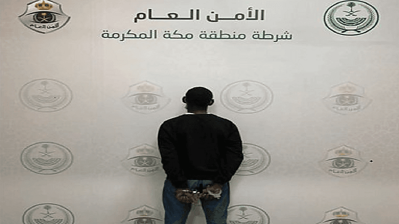 القبض على مقيم لسرقته محال تجارية ومنازل بجدة