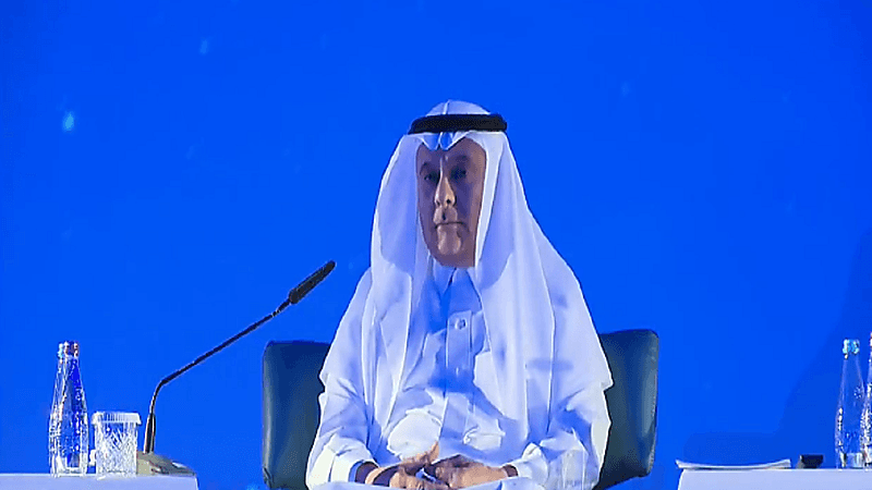 وزير البيئة: المحتوى المحلي لا بد أن يكون قابل للتطوير (فيديو)