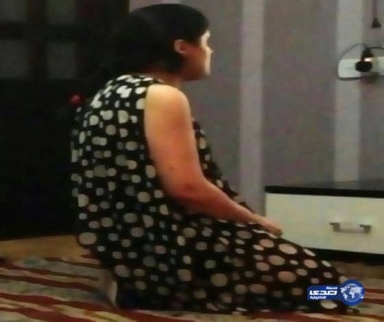 بالفيديو.. تفاصيل جديدة حول حادثة السطو على بنك شرق الرياض