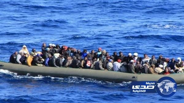 الأمم المتحدة: 5 آلاف مهاجر ولاجئ غرقوا في المتوسط خلال 2016