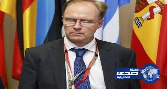 سفير بريطانيا لدى الاتحاد الأوروبي يقدم استقالته