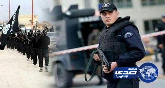 الداخلية التركية تكشف عن إحباط 339 هجوما خلال العام الماضي