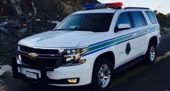 إحباط تهريب 27 كجم من الحشيش في سيارة فارهه بالسليل